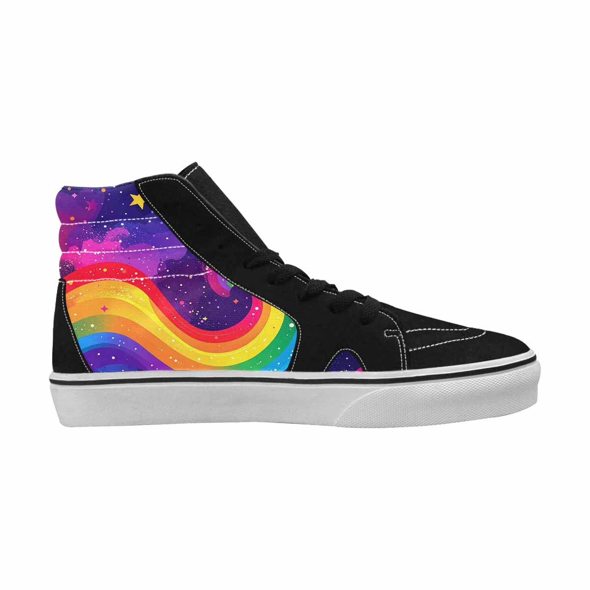 MEN'S Steampunk Galaxy Pride Galaxy Ferion