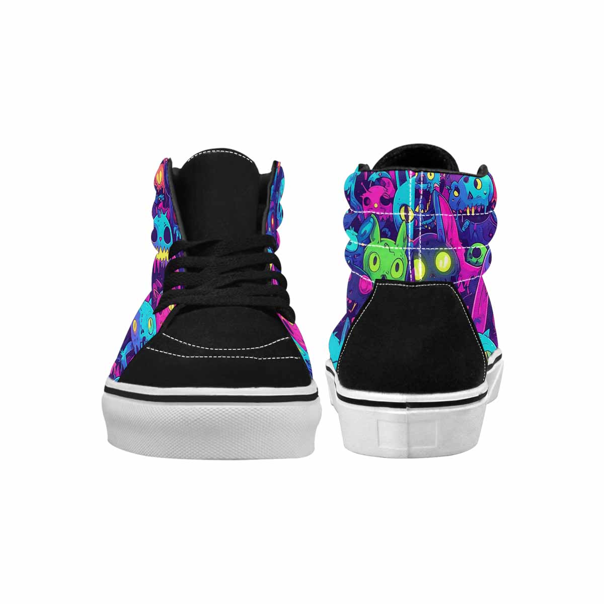 MEN'S Toxic Radioactive Creature 57 Ferion