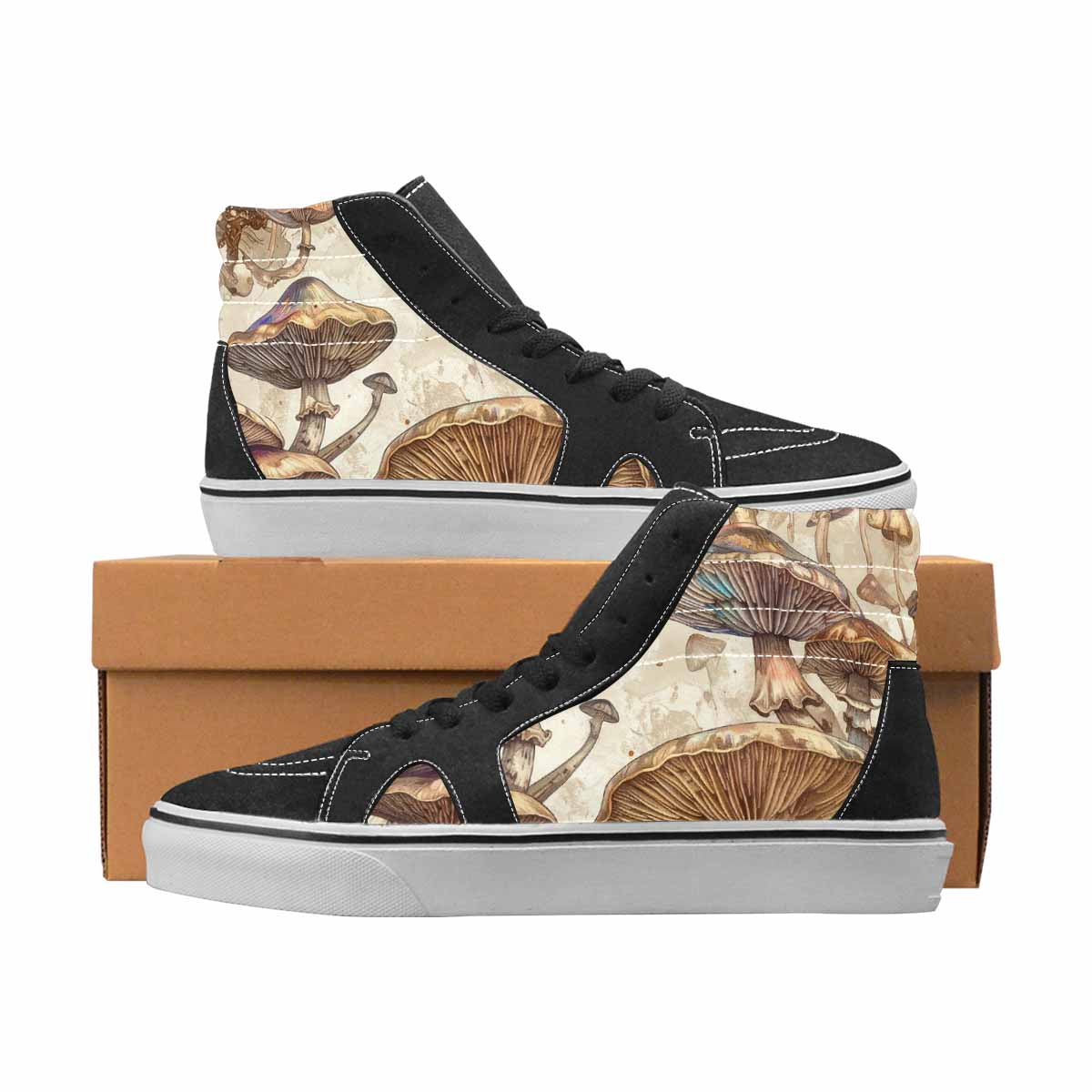 WOMEN'S Iridescent Storm Wave 11 Ferion