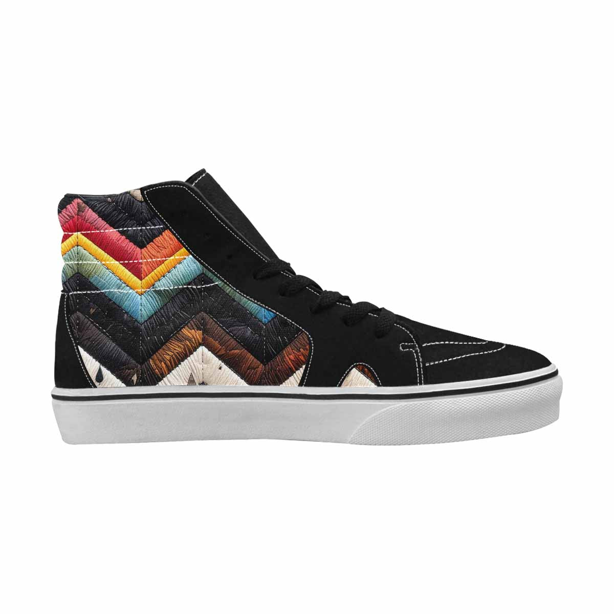 MEN'S Vivid Camo Pride Arc Stitch 20 Ferion