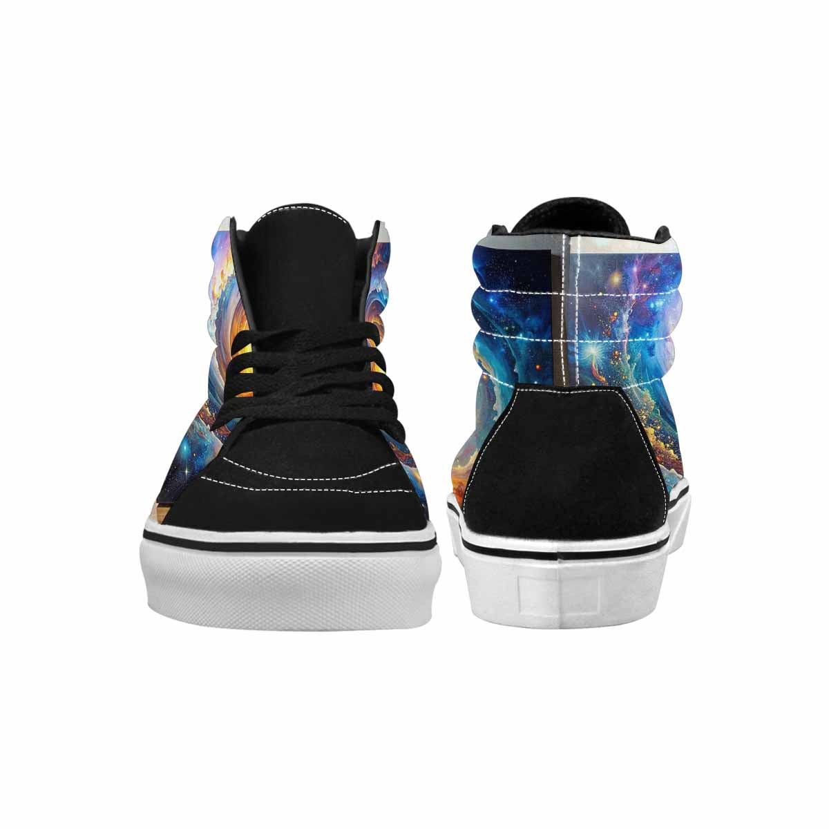 MEN'S Galaxy Snake Print 26 Ferion
