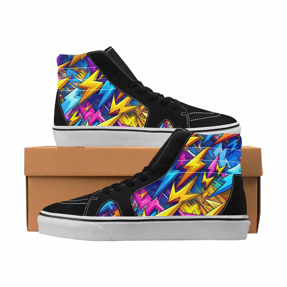 MEN'S Lightning Bolt Storm 2 Ferion