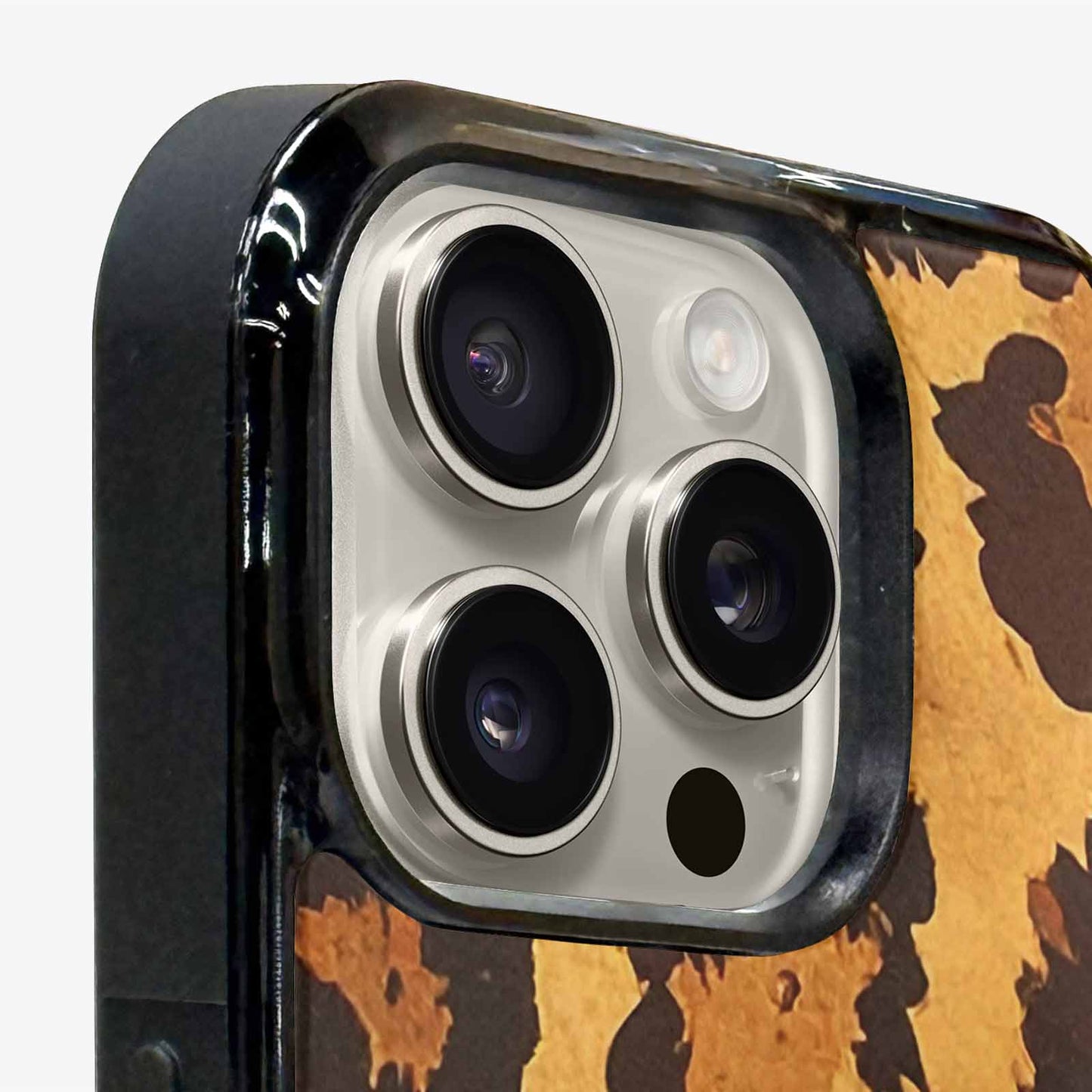 iPhone 16 Pro Max Case — Original Print, Custom Designed Case Cover