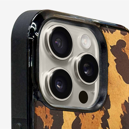 iPhone 16 Pro Max Case — Original Print, Custom Designed Case Cover
