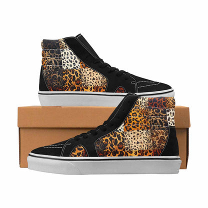 MEN'S Animal Print Smiley 1 Ferion