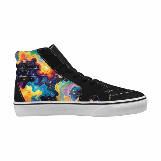 WOMEN'S Galaxy Nebula Art Vibrant Ran Ferion