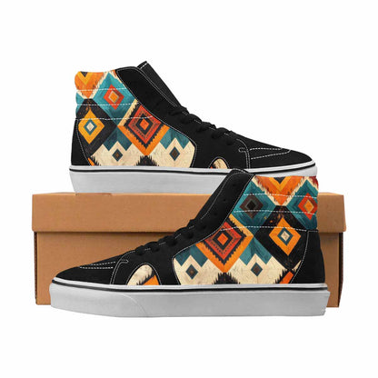 MEN'S Southwestern Diamond 6 Ferion