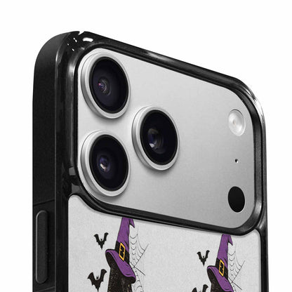 iPhone 17 Pro Max Case — 2026.8.20 Qxy Cotton Tote Bag (two, Custom Print Case Cover