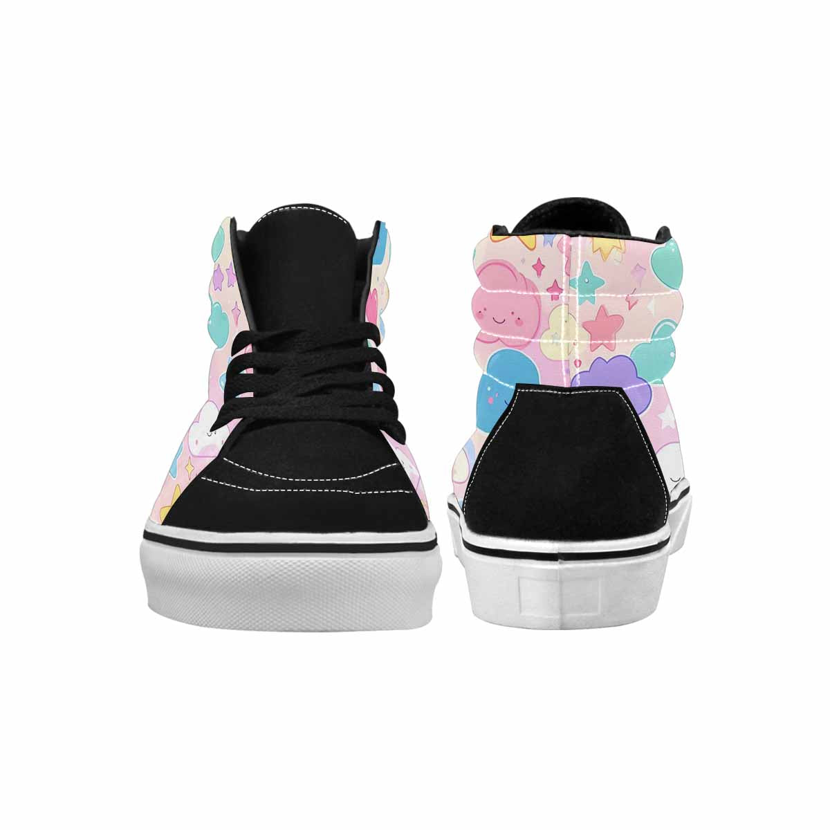 MEN'S Pastel Summer Heart 8 Ferion