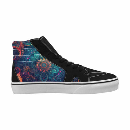 MEN'S Paisley Mandala 3 Ferion