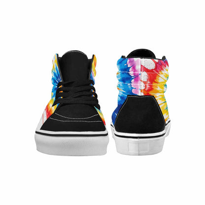 MEN'S Smiley Tie Dye 185 Ferion