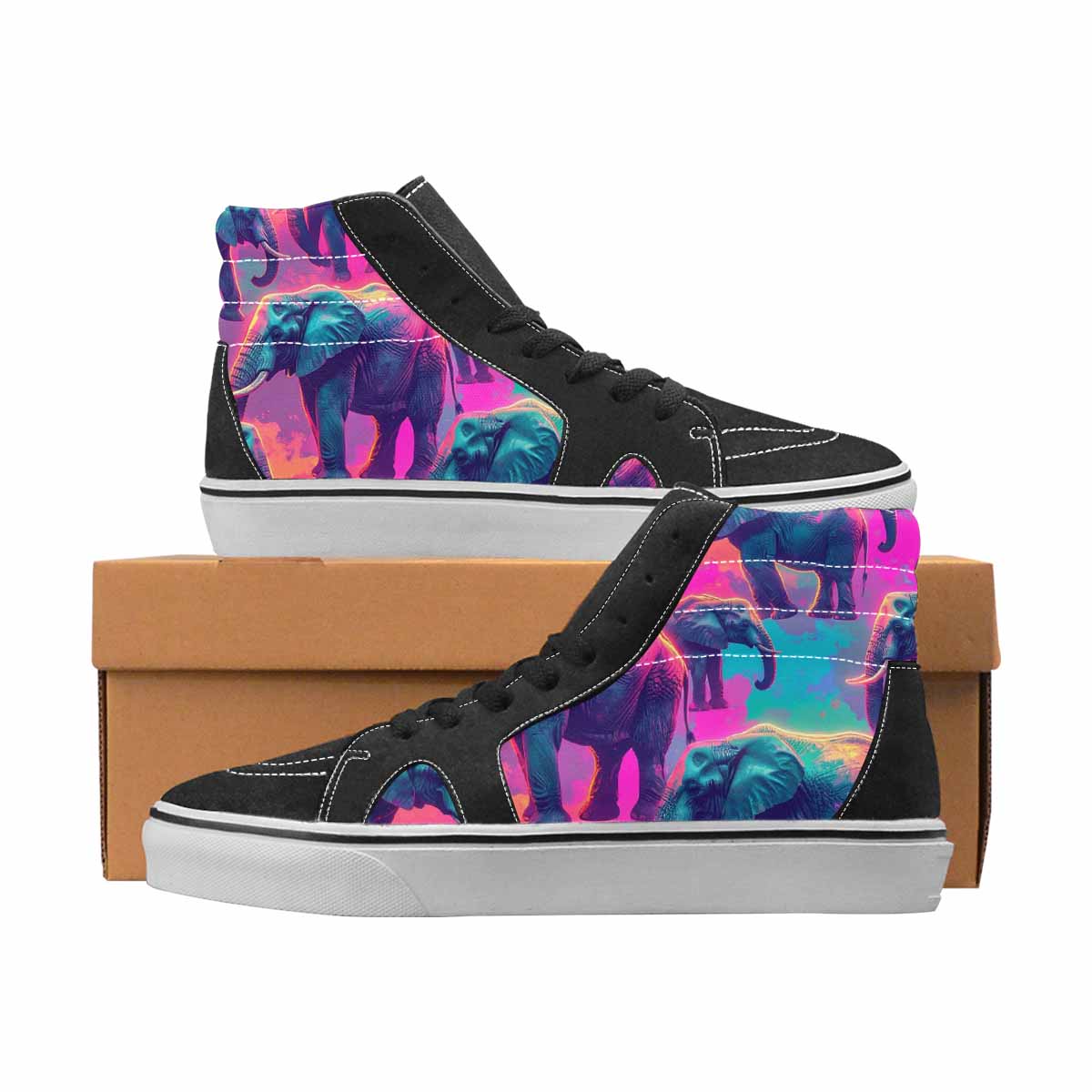 WOMEN'S Neon Winter Moon 44 Ferion