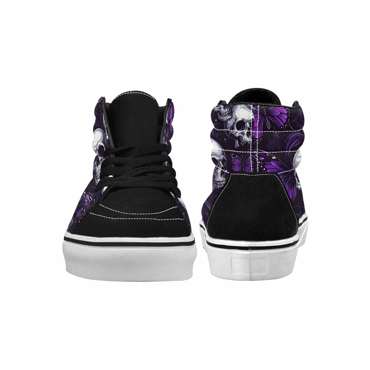 MEN'S Skull Dark Art Gothic Print 764 Ferion