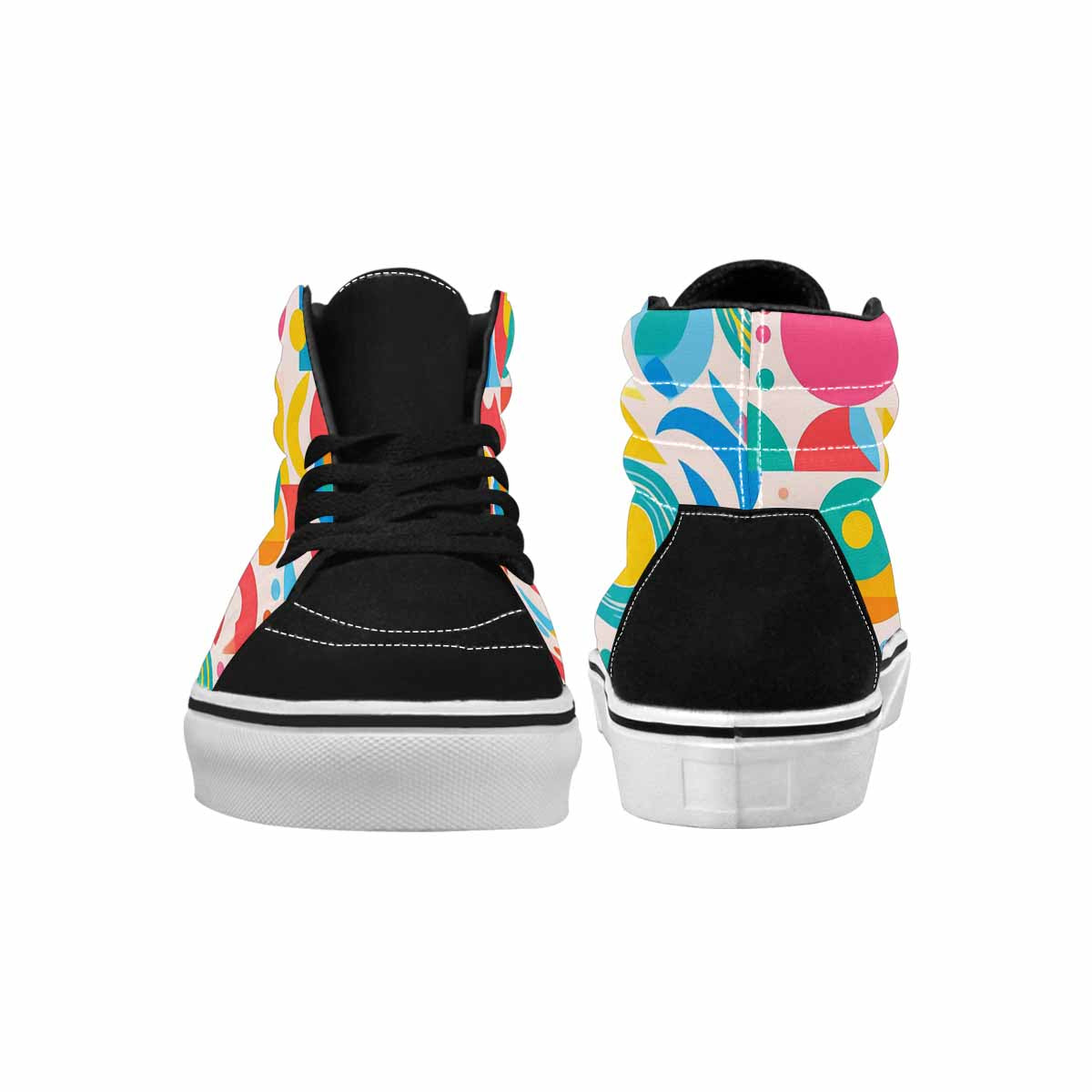 MEN'S Mod Cartoon Art 2 Ferion