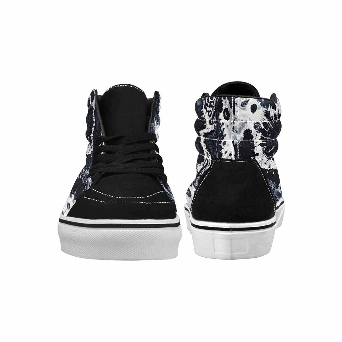 MEN'S Animal Print Smiley Animal Print Ferion
