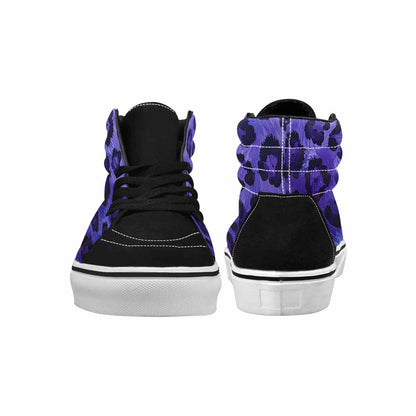 MEN'S Deep Blue Starry Sky Black Shading Ferion