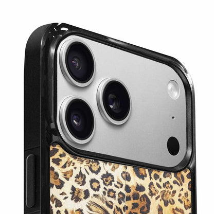 iPhone 17 Pro Max Case — Small Animal Print Pattern, Animal Print, Unique Phone Case Design