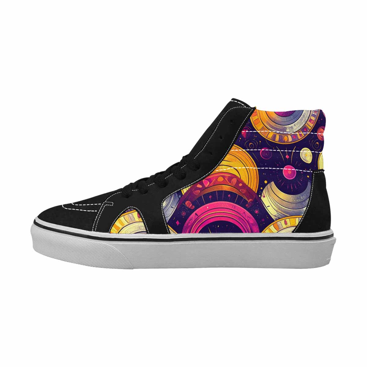 MEN'S Vintage Circus Art 37 Ferion
