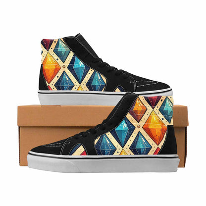 MEN'S Vintage Summer Diamond 4 Ferion