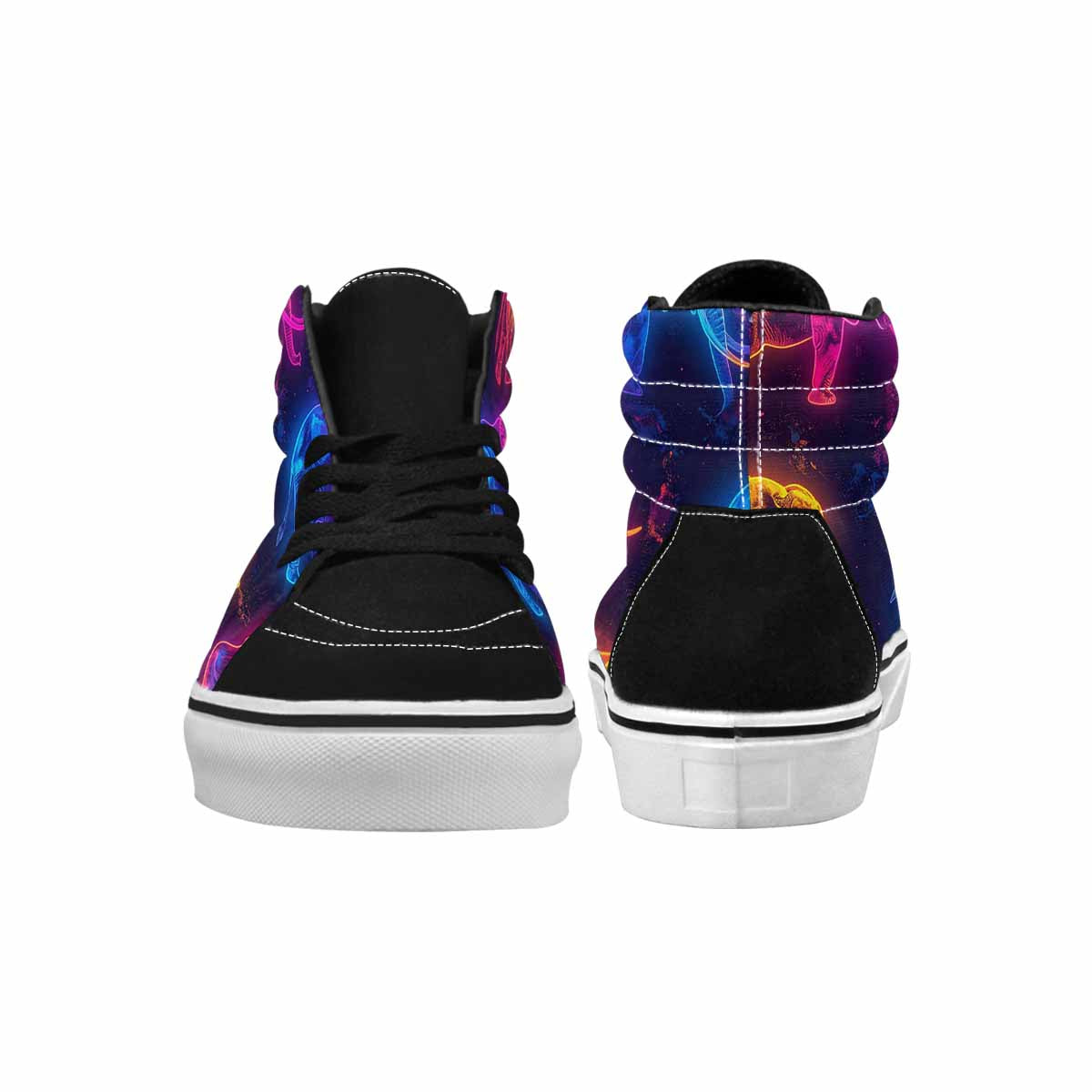 MEN'S Neon Winter Moon 4 Ferion