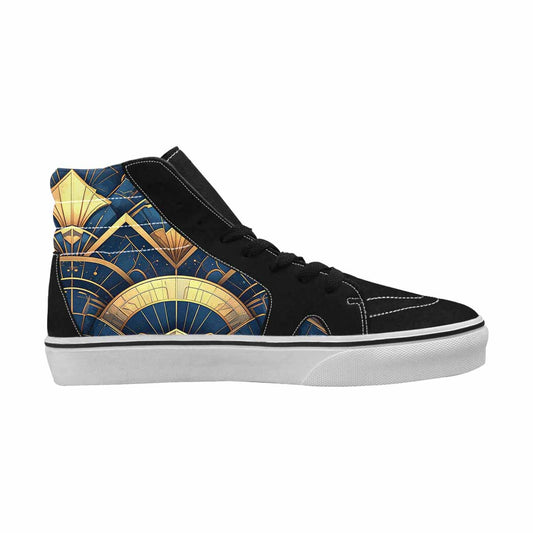 MEN'S Vintage Circus Art 66 Ferion