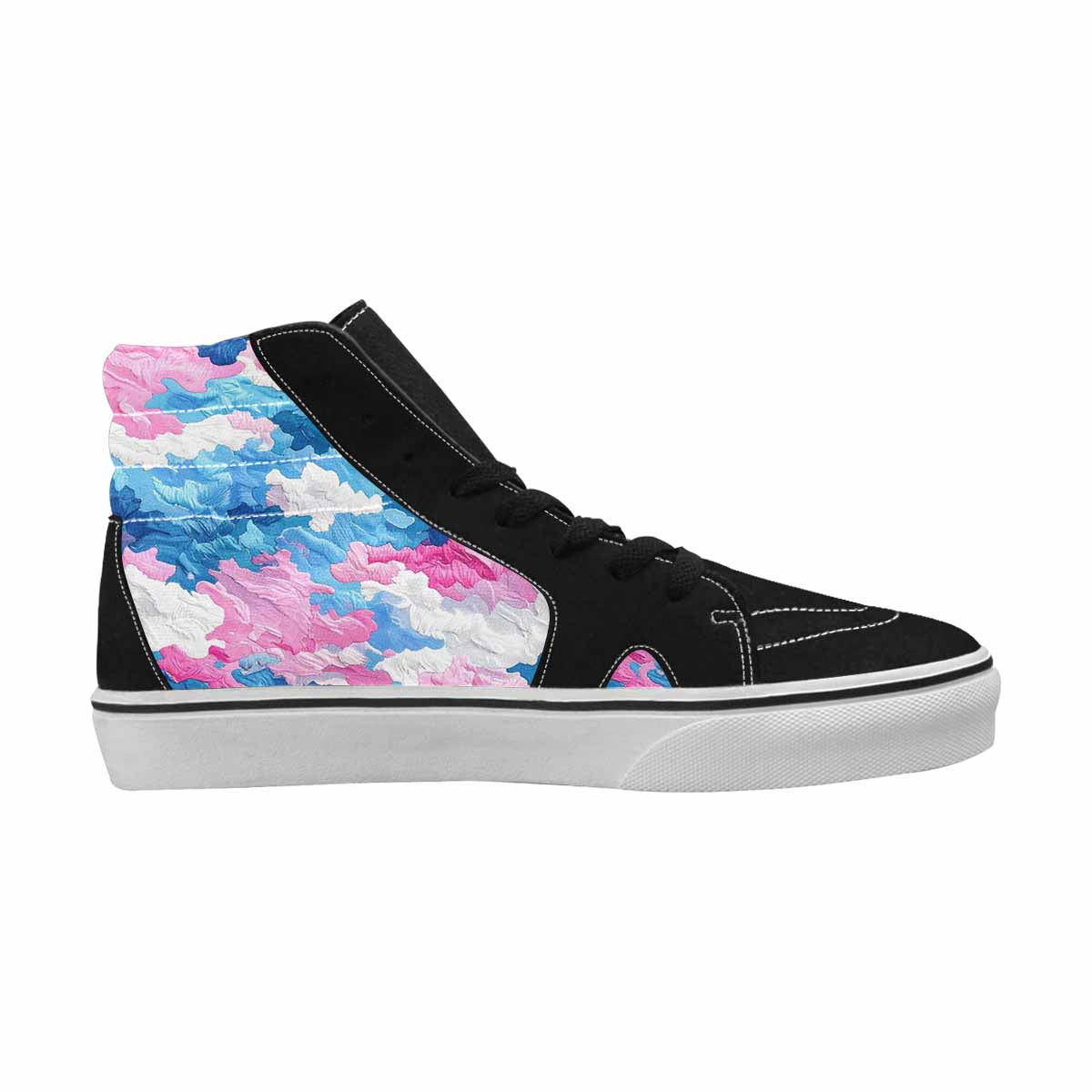 MEN'S Vivid Camo Pride Arc 6 Ferion