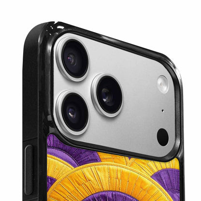 iPhone 17 Pro Max Case — Vivid Camo Intersex Camo, Custom Designed Case Cover