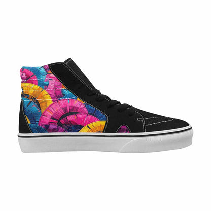MEN'S Vivid Camo Pride Arc Stitch 11 Ferion
