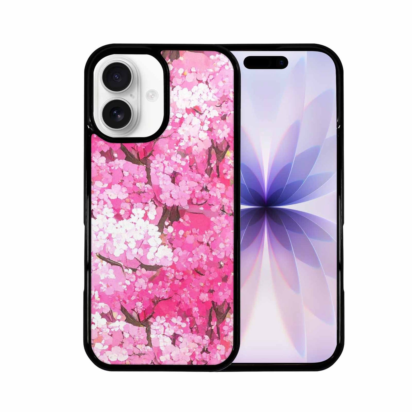 iPhone 17 Case — Cherry Blossom Branch Cherry Blo Original, Custom Printed Phone Case