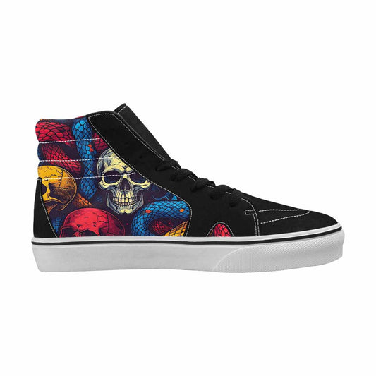 MEN'S Dark Snake Print 40 Ferion