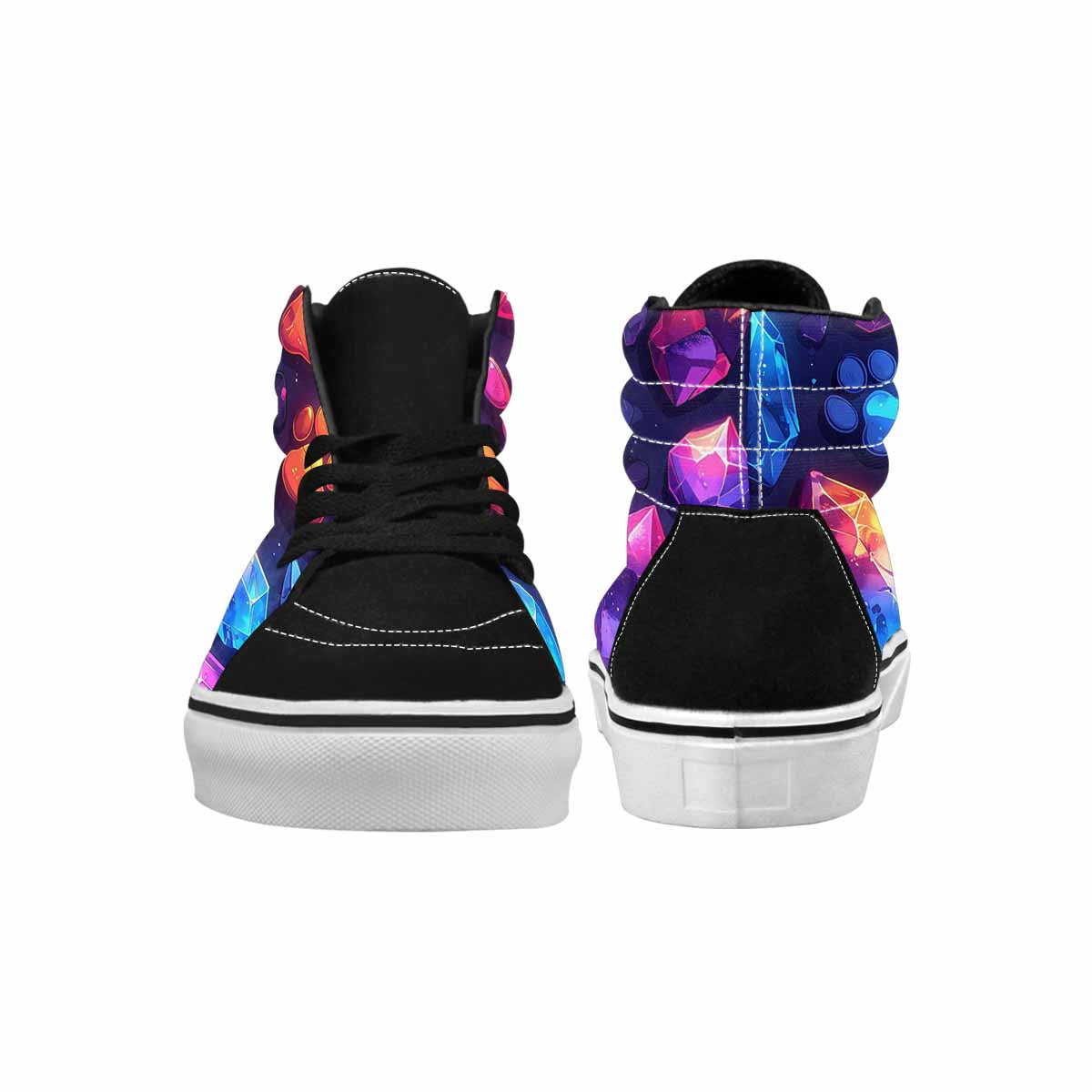 WOMEN'S Neon Crystal Shard 10 Ferion