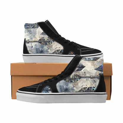 MEN'S Leopard Print Neon Seamles Ferion