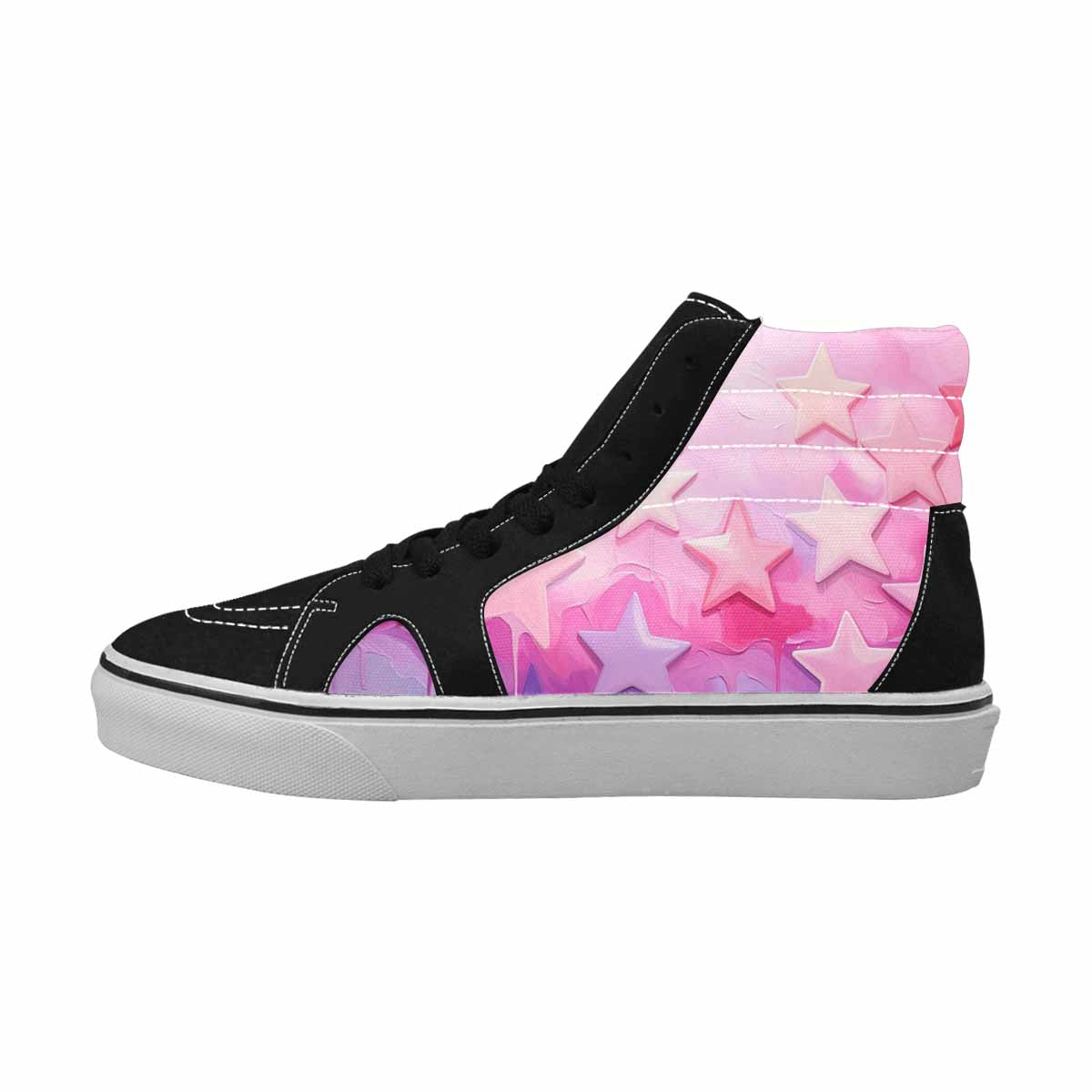 MEN'S Greyscale Candy Skull Air 2 Ferion