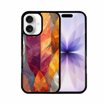 iPhone 17 Case — Retro New Year Retro Vintage, Custom Designed Case Cover