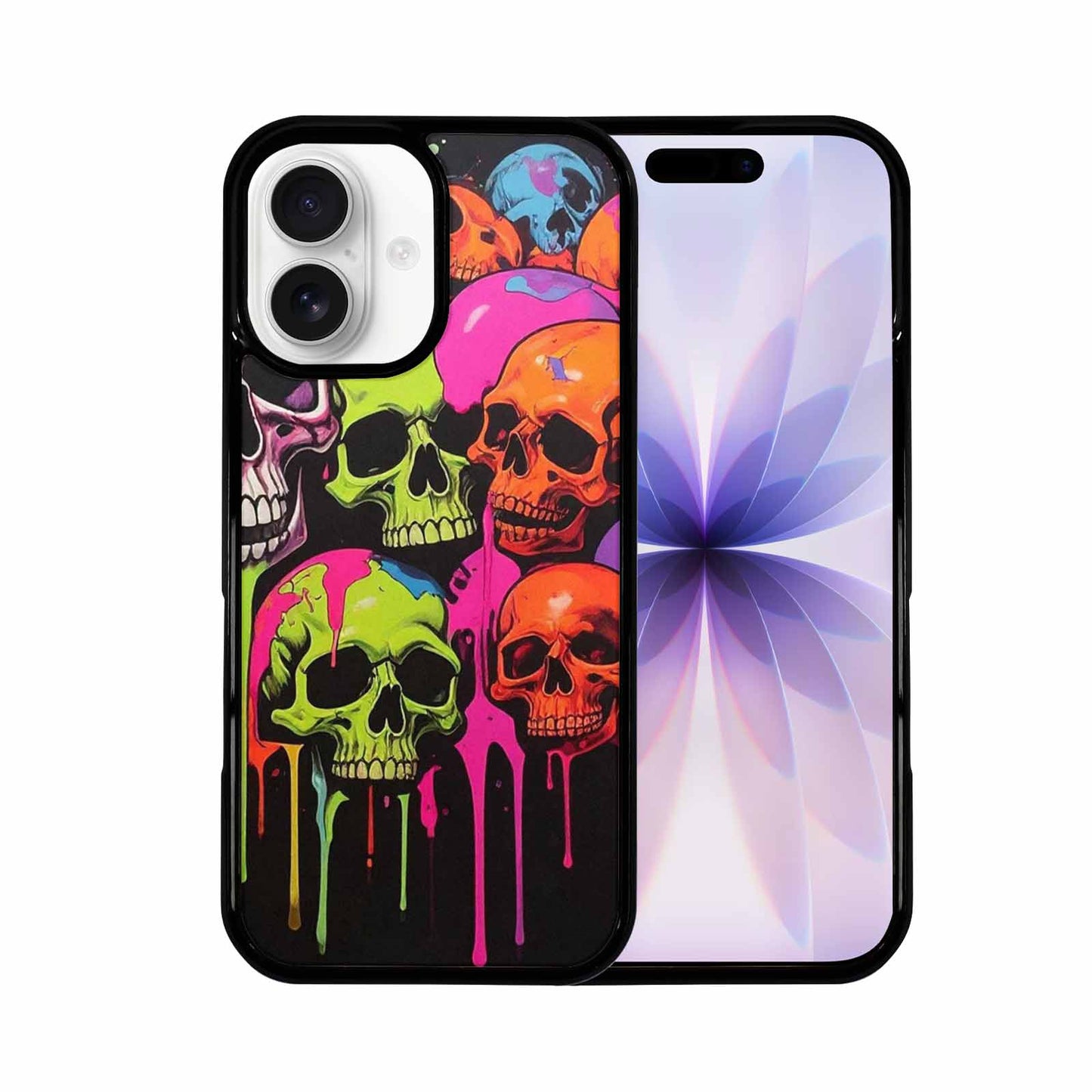 iPhone 17 Case — Vibrant Camo 1000\'s Of Camo, Unique Phone Case Design