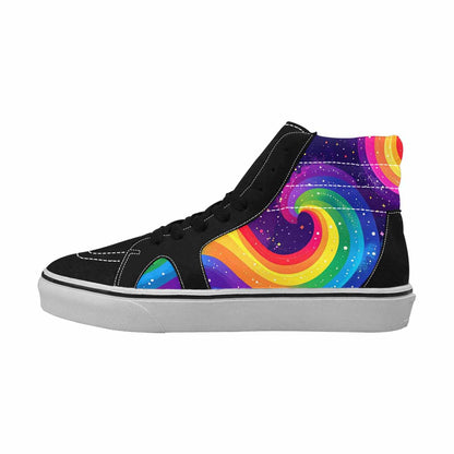MEN'S Steampunk Galaxy Pride Galaxy Ferion