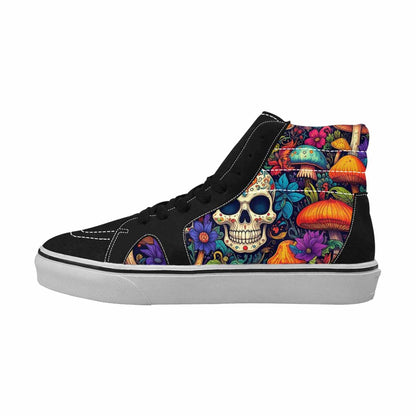 MEN'S Mushroom and Skull 1 Ferion