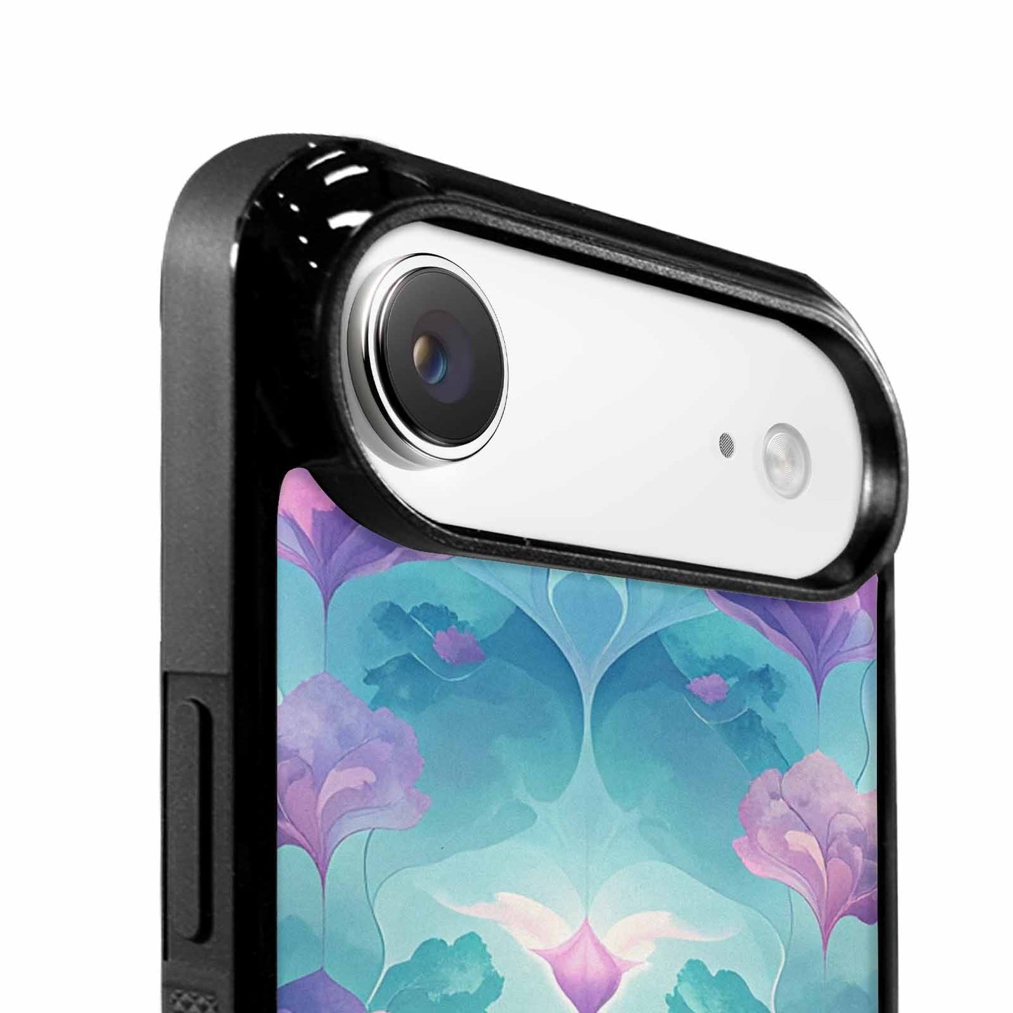 iPhone 17 Air Case — Surrealist Dreamscape Original Art, Original Design Phone Case