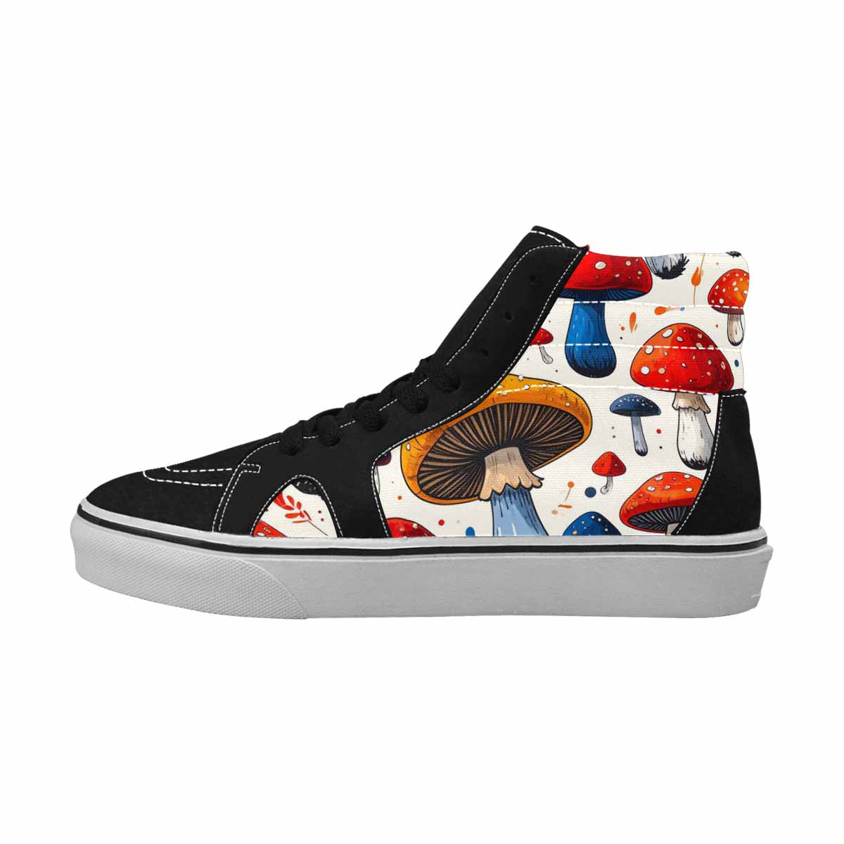 MEN'S Vivid Winter Mushroom 12 Ferion