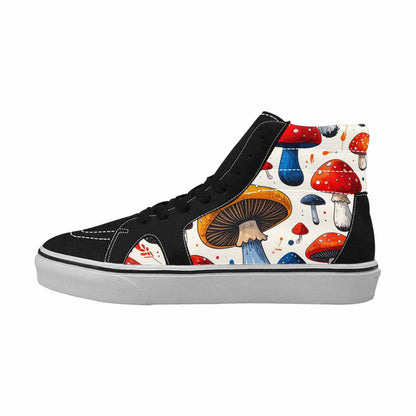 MEN'S Vivid Winter Mushroom 12 Ferion