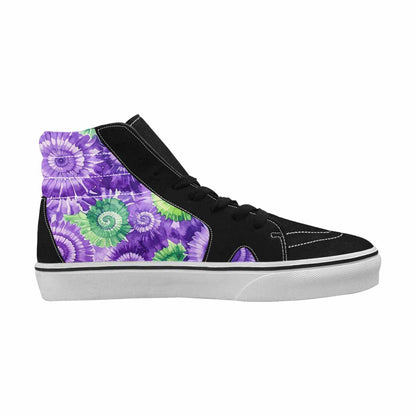 MEN'S Smiley Tie Dye 29 Ferion
