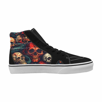 MEN'S Dark Snake Print 39 Ferion