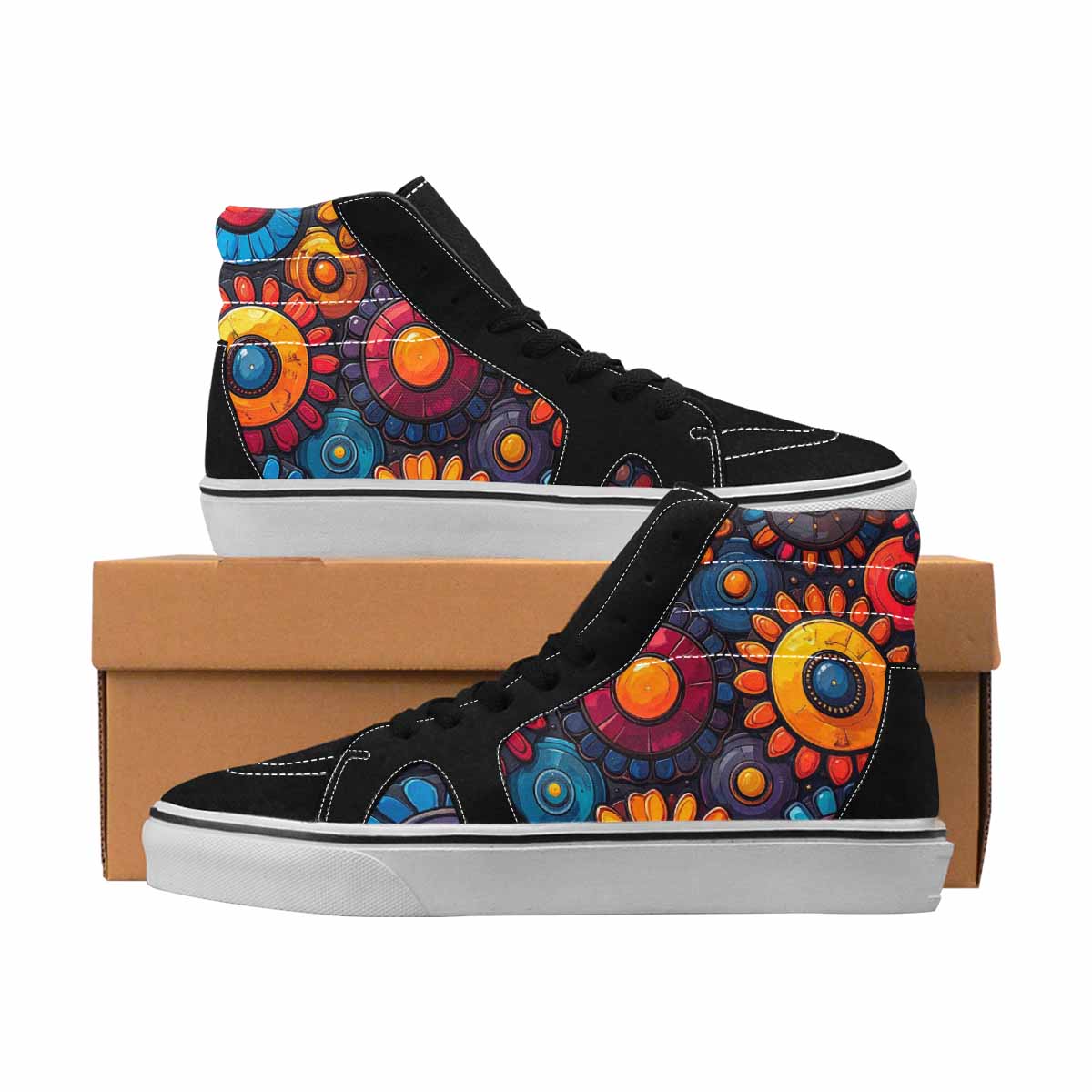 MEN'S Metallic Sun Disc 11 Ferion