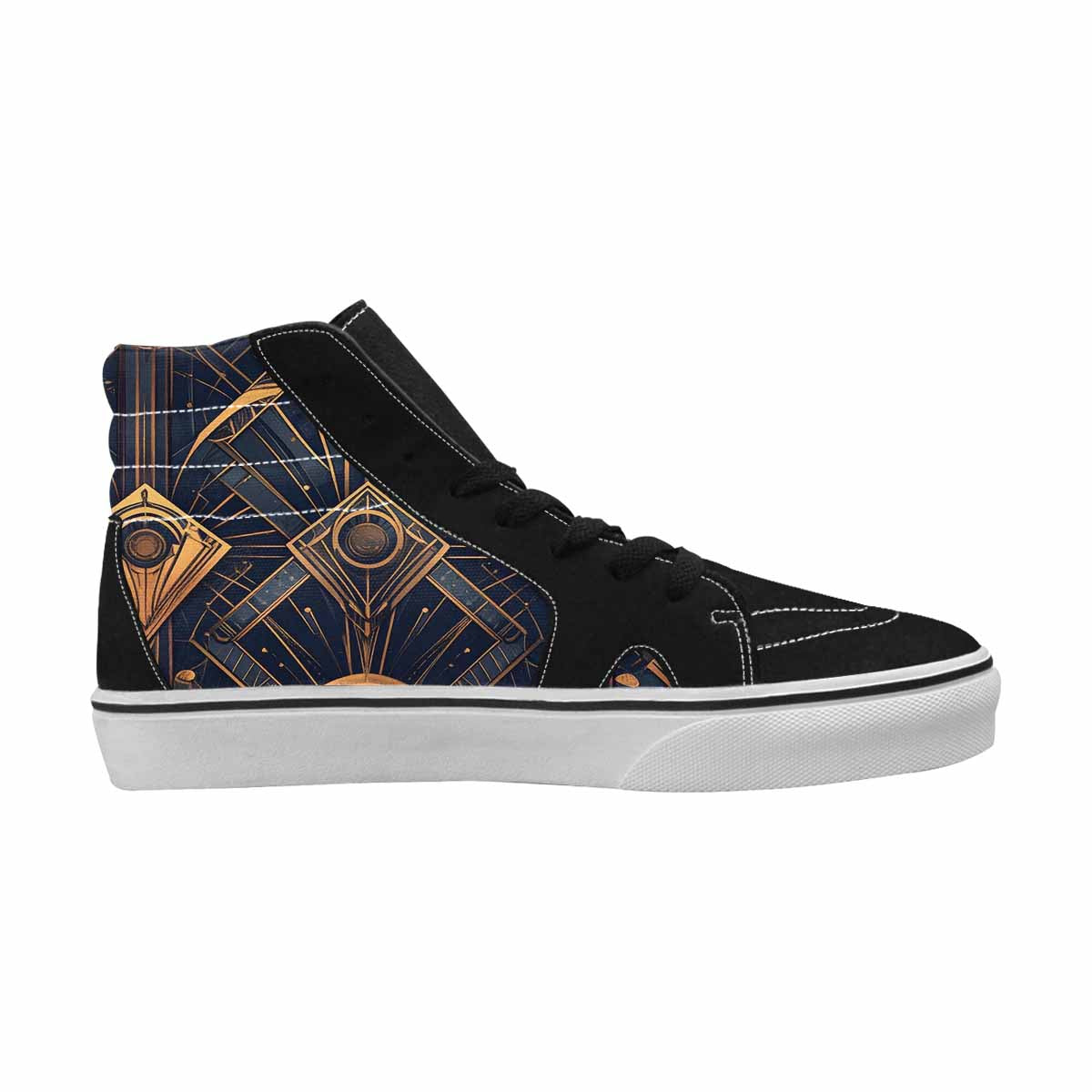 MEN'S Vintage Circus Art 68 Ferion
