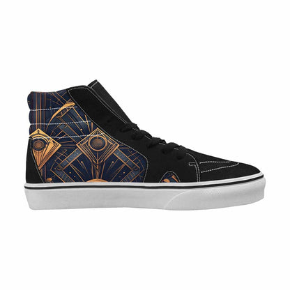 MEN'S Vintage Circus Art 68 Ferion