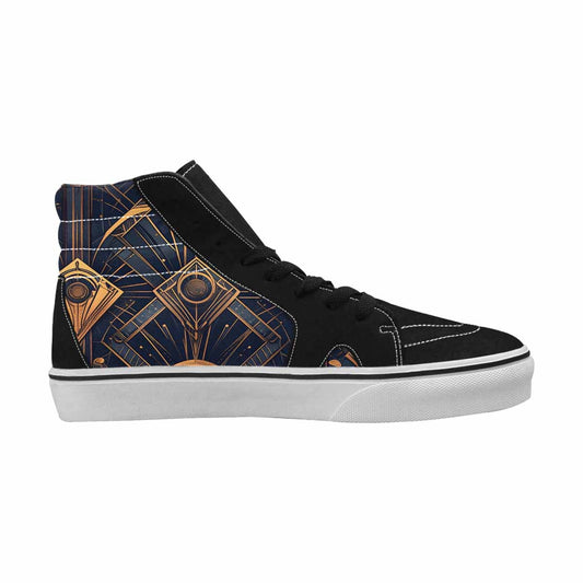 MEN'S Vintage Circus Art 68 Ferion