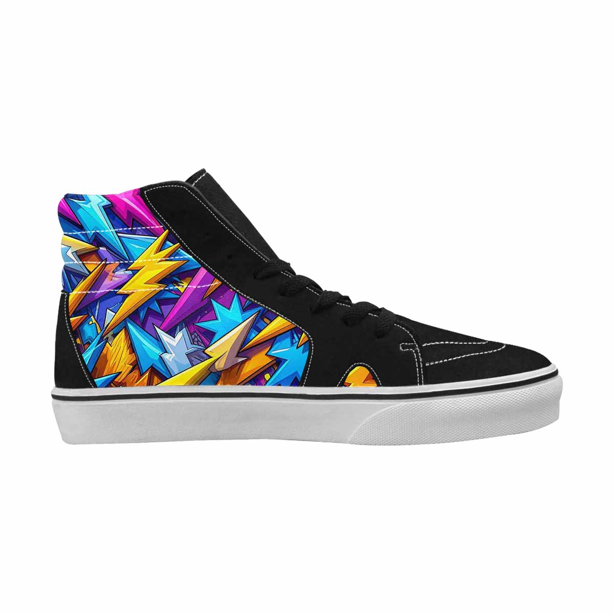 WOMEN'S Lightning Bolt Storm 6 Ferion