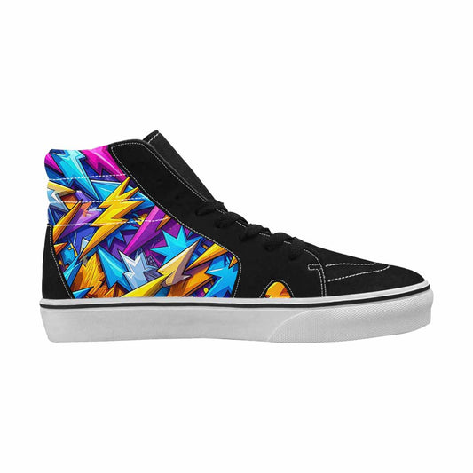 WOMEN'S Lightning Bolt Storm 6 Ferion