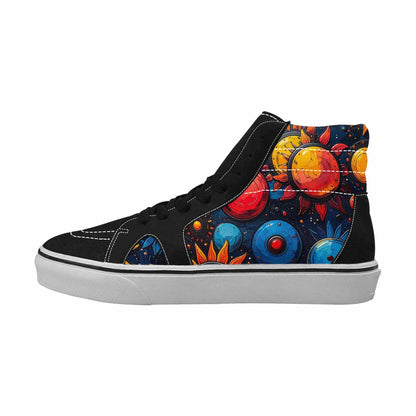 MEN'S Metallic Sun Disc 6 Ferion