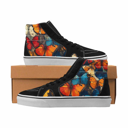MEN'S Butterfly Wing Monarch 1 Ferion